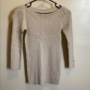 Knit top